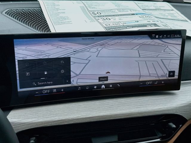 New 2026 White BMW 430i Gran Coupe image 10
