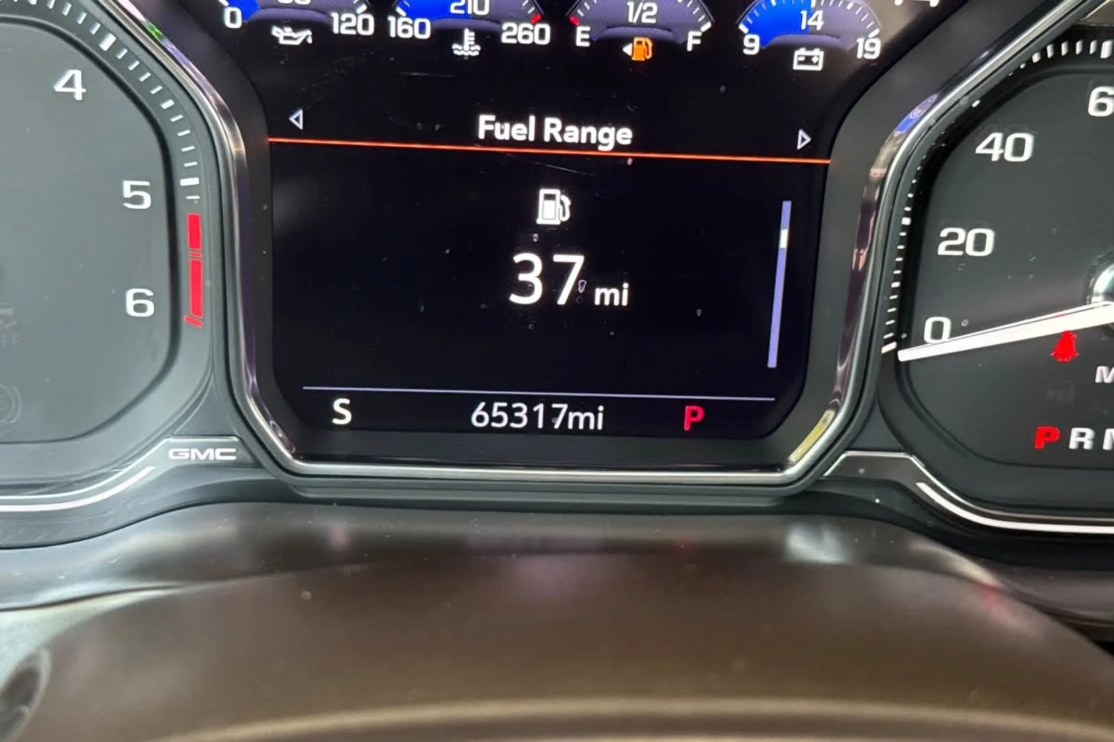 Used 2020 Onyx Black GMC Denali image 30