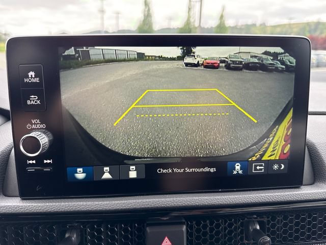2026 Honda CR-V Sport Touring - Photo 27