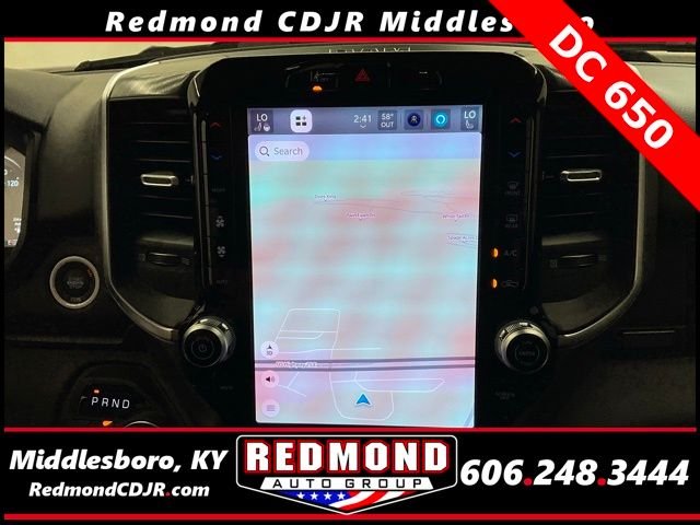 New 2026 Diamond Black Crystal Pearl-Coat Exterior Paint RAM Fox Factory DC650 image 18