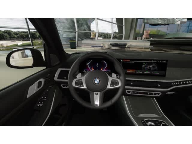 Used 2026 Skyscraper Grey Metallic BMW xDrive40i image 25