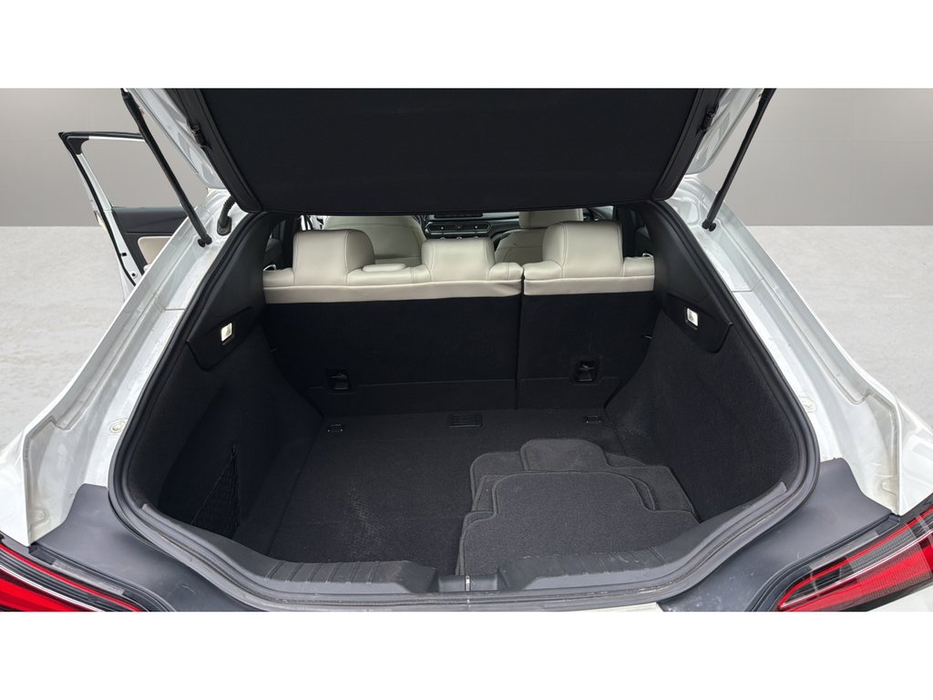 Used 2023 Platinum White Acura w/A-Spec Package image 24