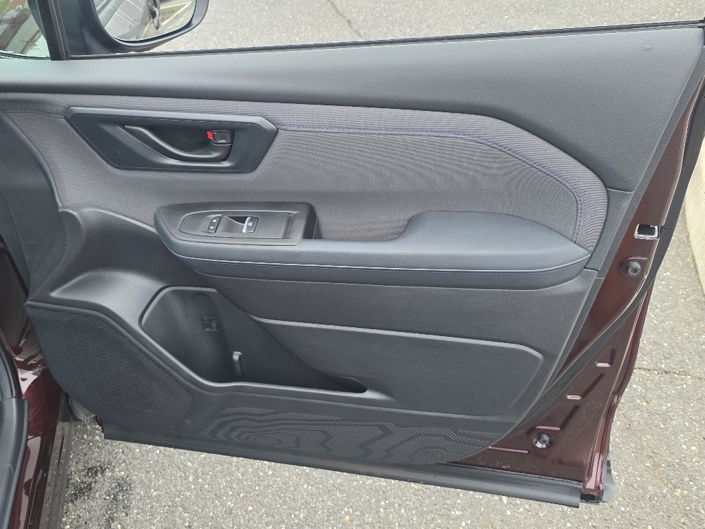 Certified Used 2026 Crimson Red Pearl Subaru Premium image 28