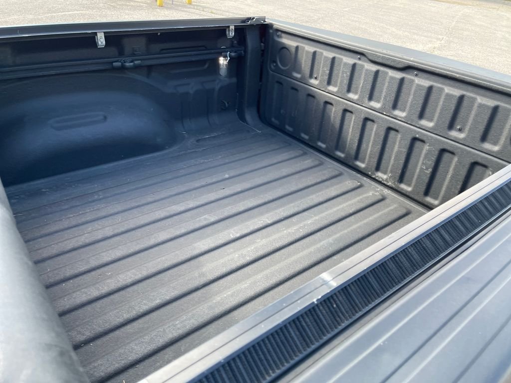 Used 2020 Red Ram Laramie image 27