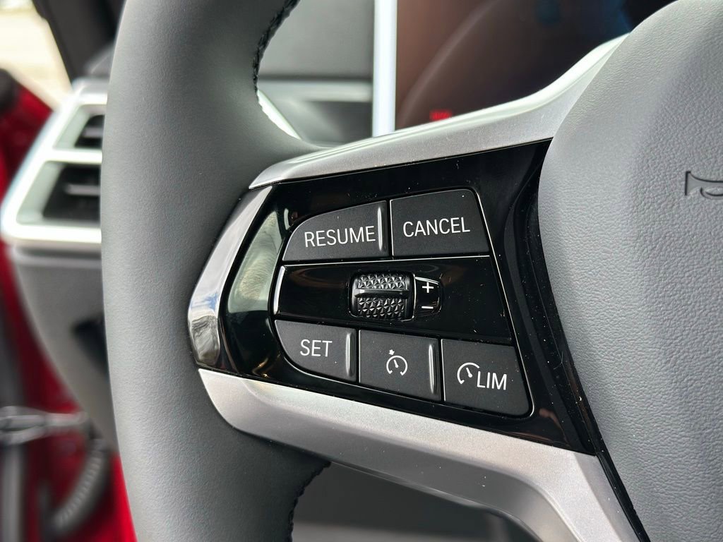 2025 BMW i4 40 - Photo 31