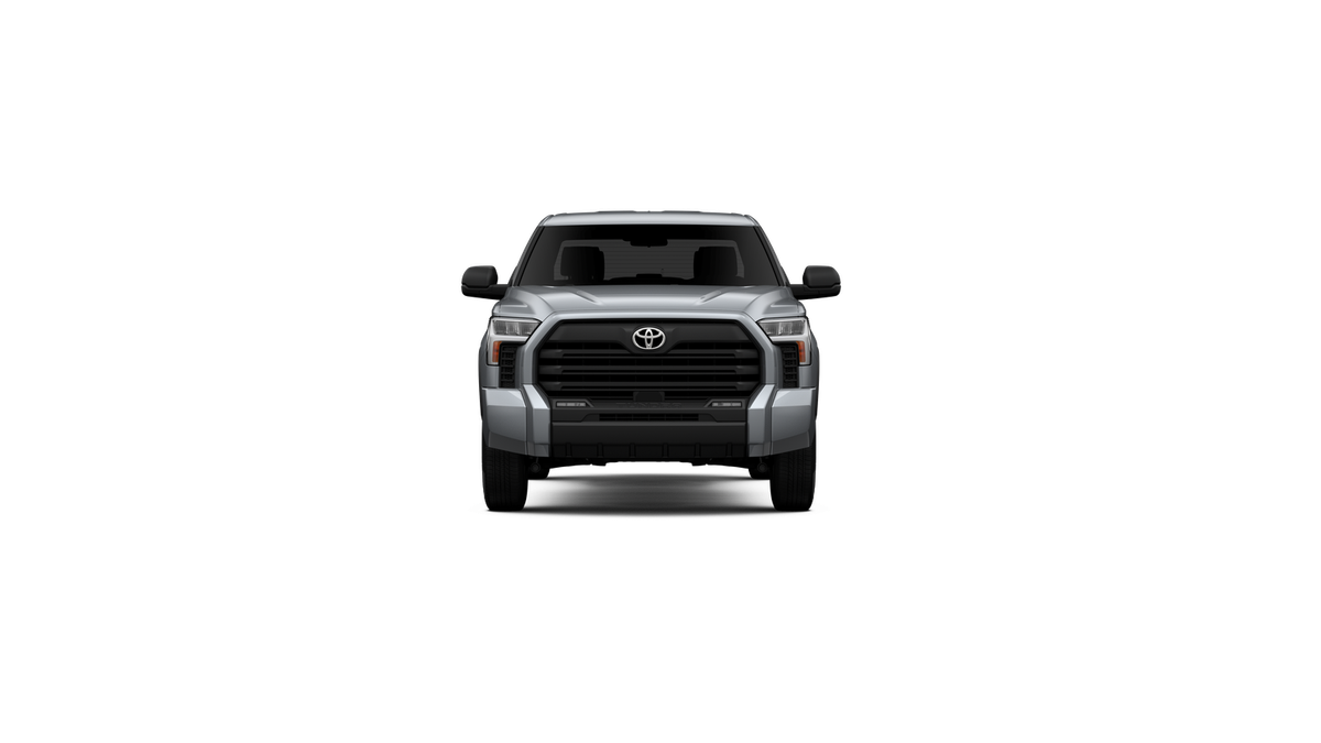 2026 Toyota Tundra SR5 - Photo 61