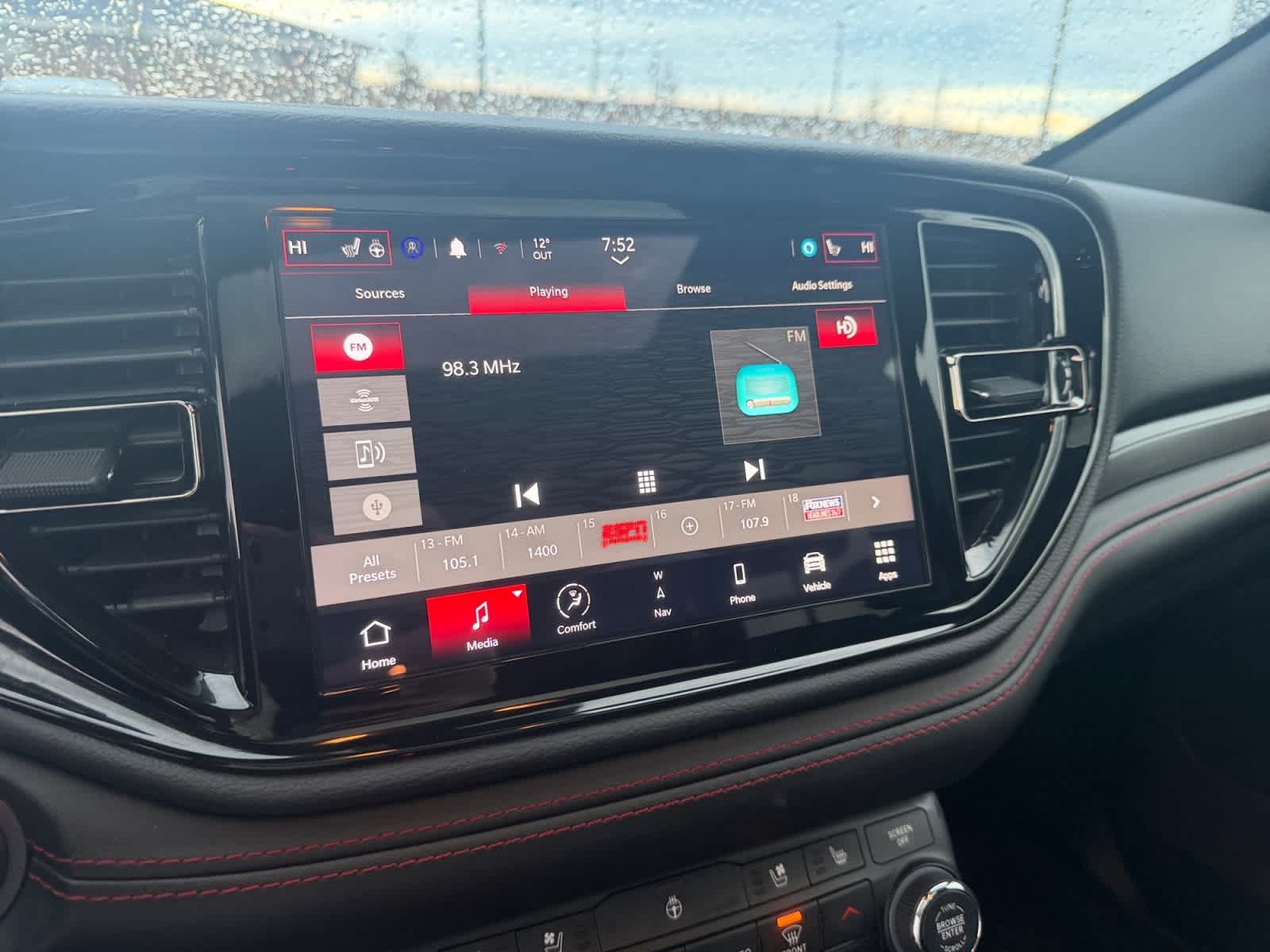 Used 2025 Triple Nickel Dodge R/T Plus image 24
