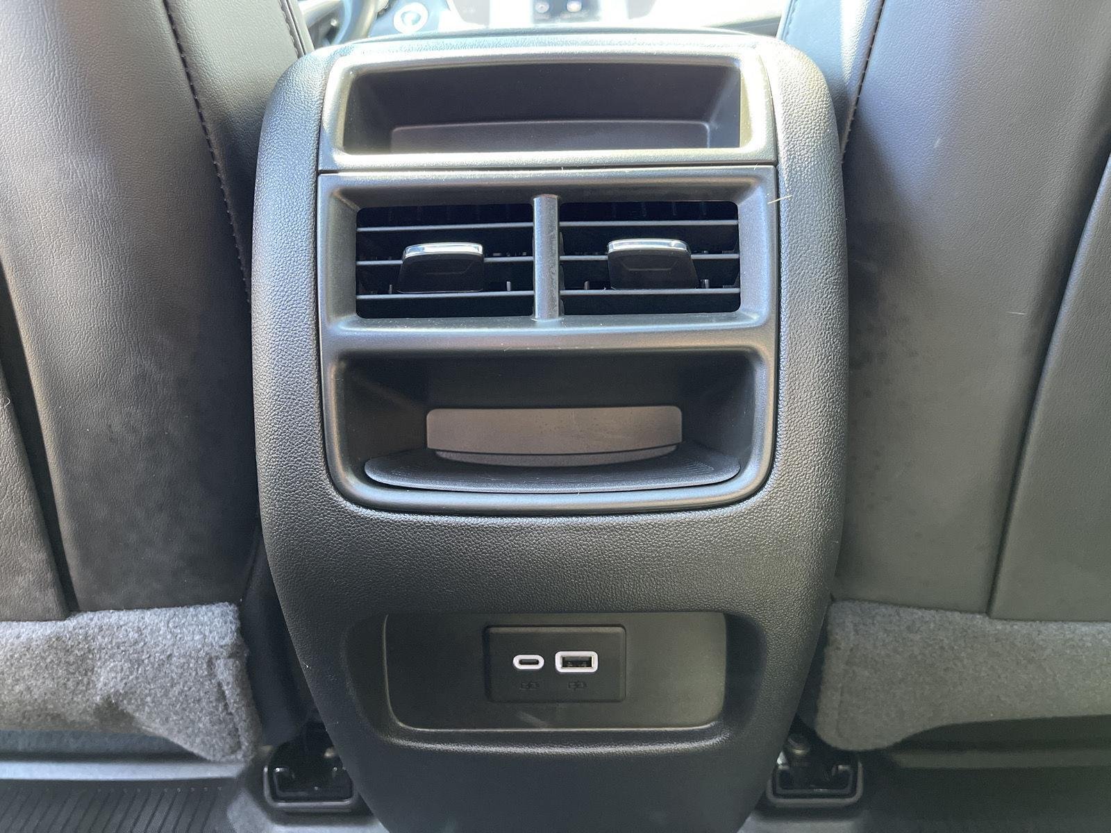 Used 2024 Emerald Lake Metallic Cadillac Sport image 44