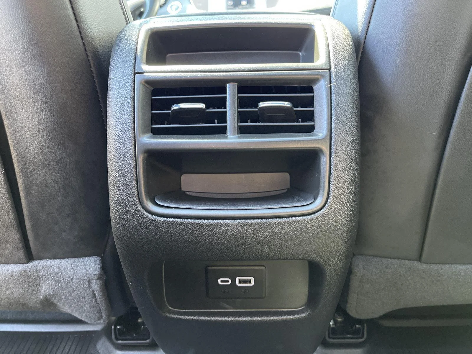 Used 2024 Emerald Lake Metallic Cadillac Sport image 44