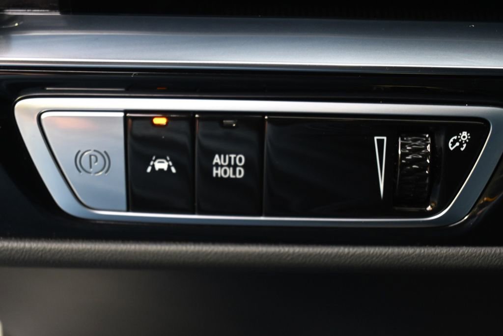 2025 Cadillac LYRIQ Sport 1 - Photo 24