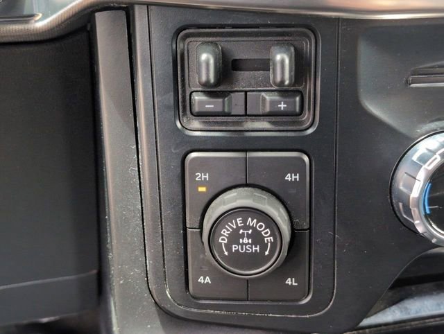 2023 Ford F-150 Raptor - Photo 35