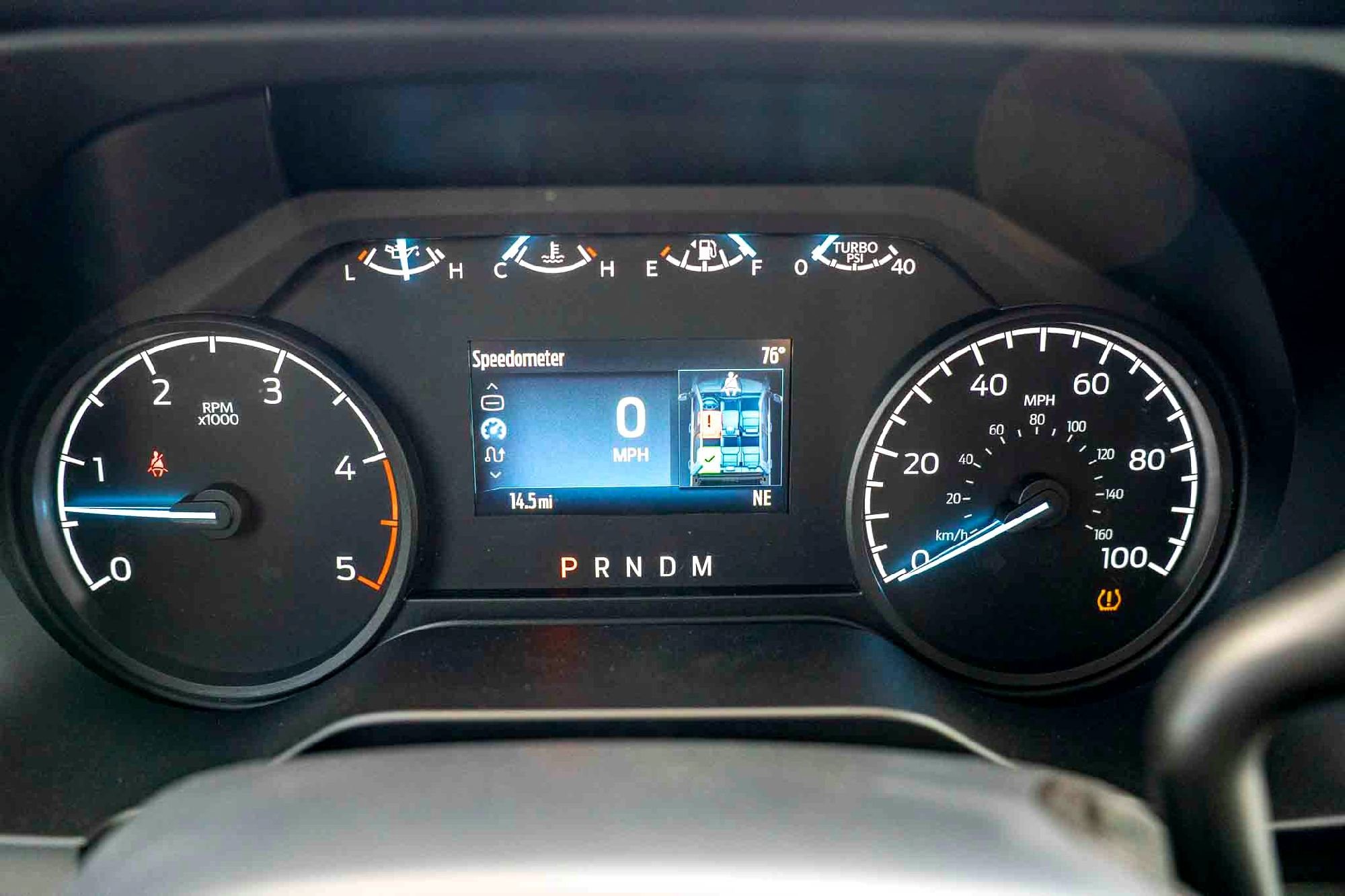 2025 Ford F-250 Super Duty XL - Photo 12