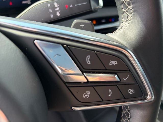 Used 2025 White Buick Preferred image 28