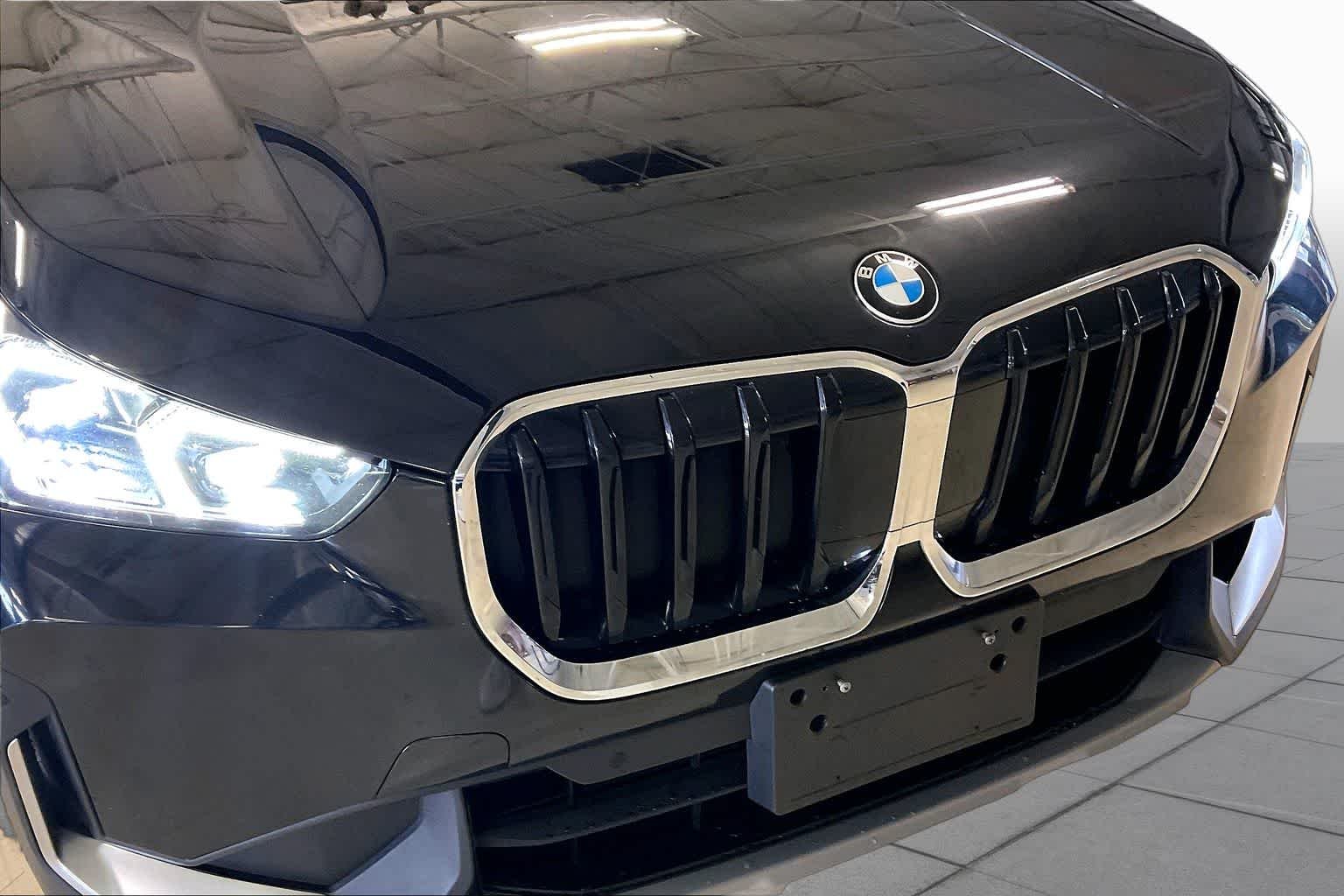 2023 BMW X1 28i - Photo 30