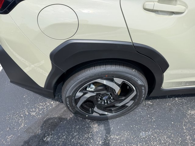 New 2026 SAND DUNE PEARL Subaru Limited Hybrid image 36