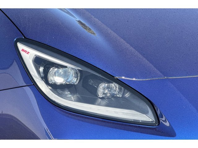 New 2026 SAPPHIRE BLUE PEARL Subaru tS image 30
