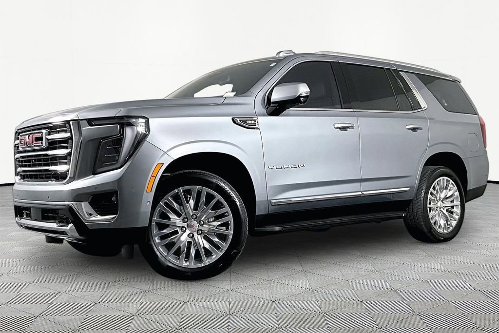 2025 GMC Yukon 4WD Elevation's photo