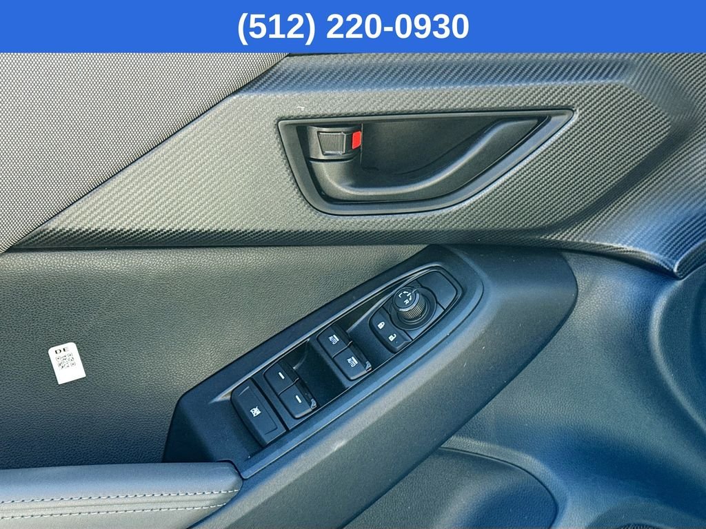 2026 Subaru Crosstrek Premium - Photo 21