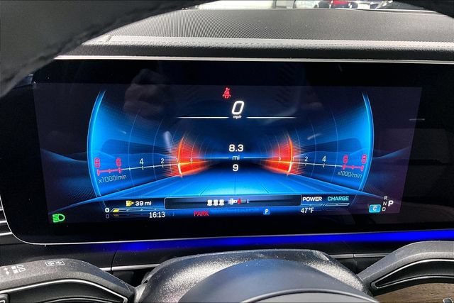 2026 Mercedes-Benz GLE AMG GLE 53 - Photo 40