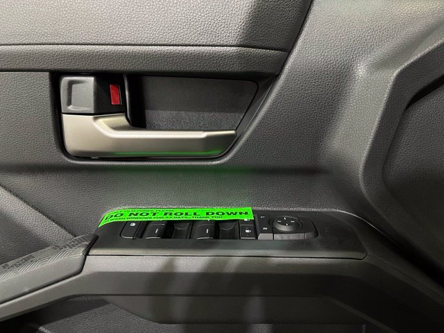 2026 Toyota Tacoma TRD Sport - Photo 12