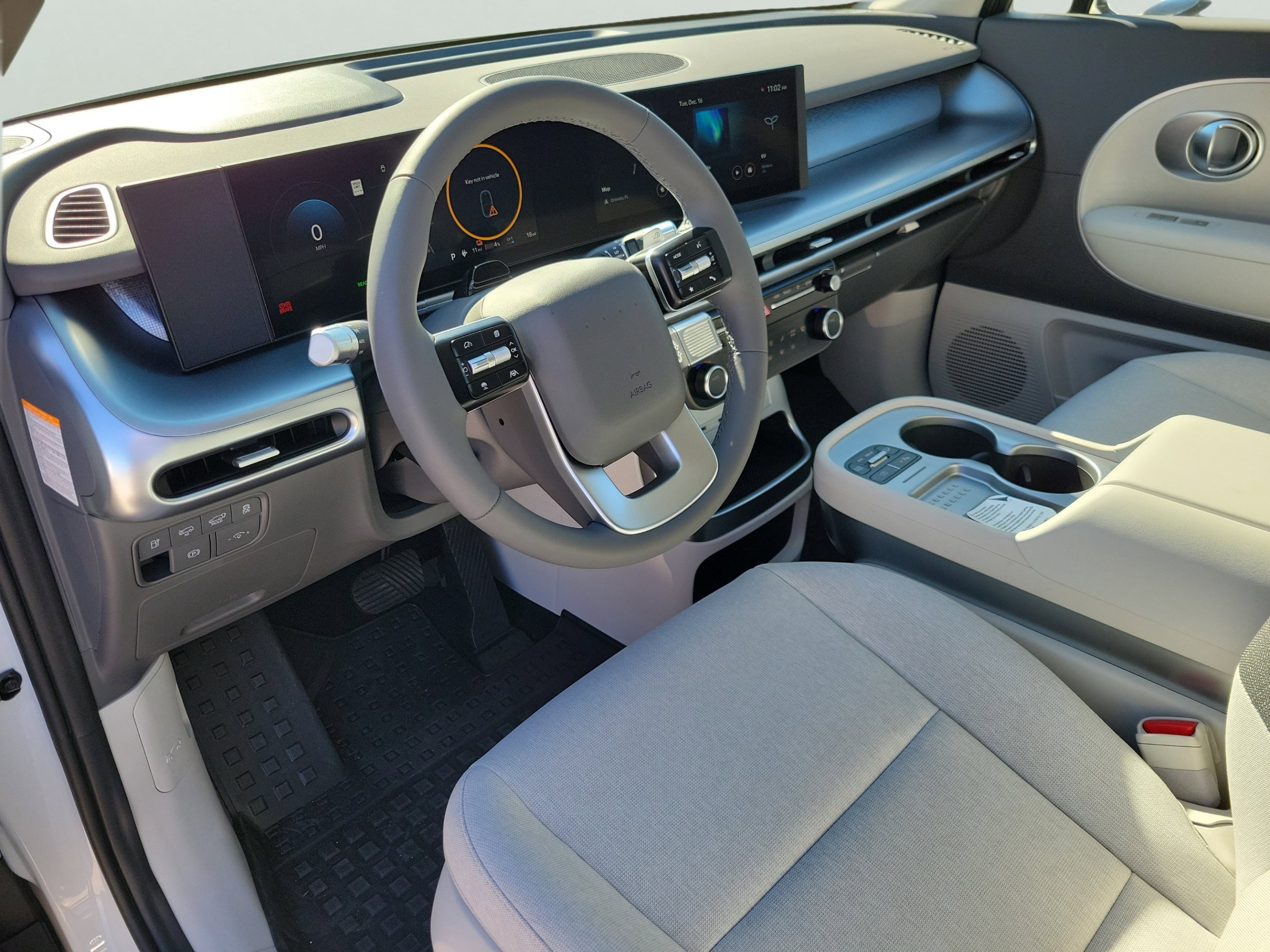 2026 Hyundai IONIQ 9 SE - Photo 16