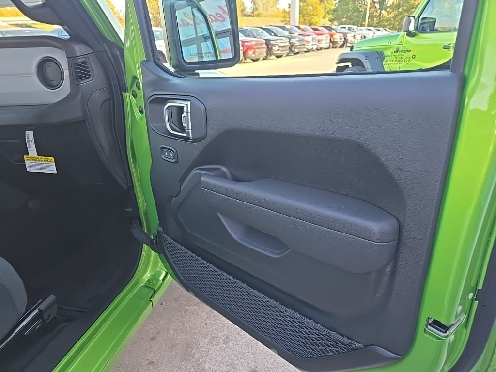 New 2026 Mojito Clear-Coat Exterior Paint Jeep Sport image 72