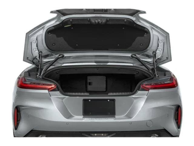 New 2026 Black Sapphire Metallic BMW sDrive30i image 14