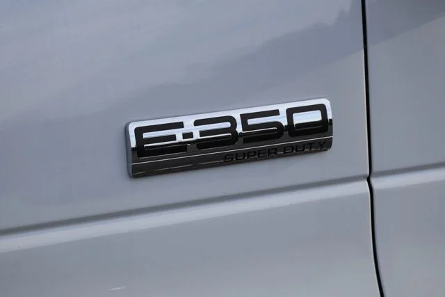 2026 Ford E-Series Cutaway Base - Photo 14