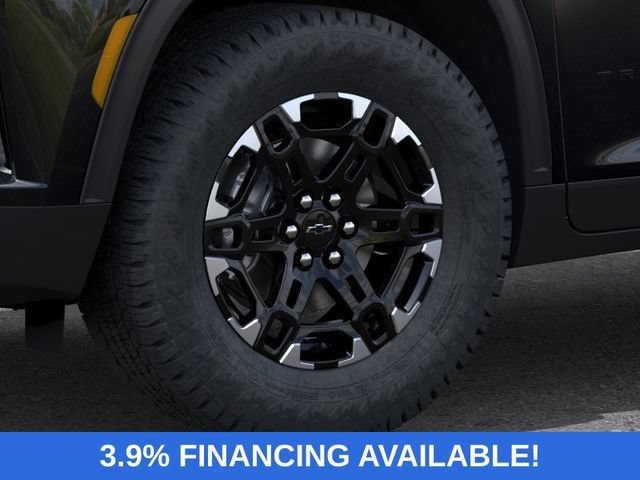 2027 Chevrolet Traverse Z71 - Photo 11
