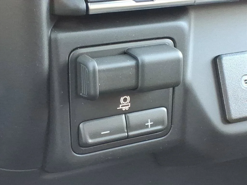 2026 Chevrolet Silverado 2500 HD Work Truck - Photo 9