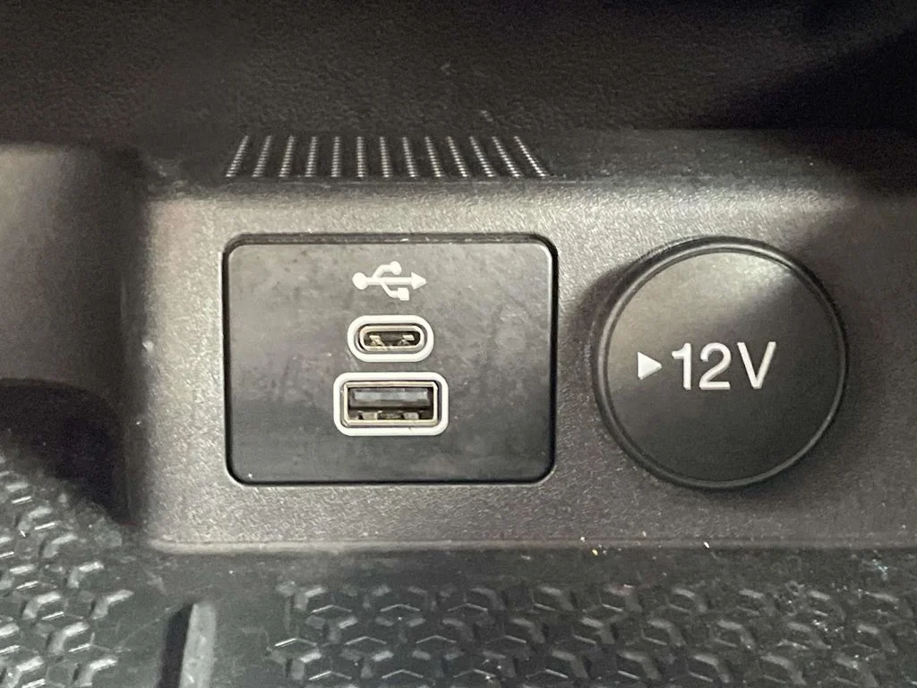 Used 2023 Black Ford Badlands image 38