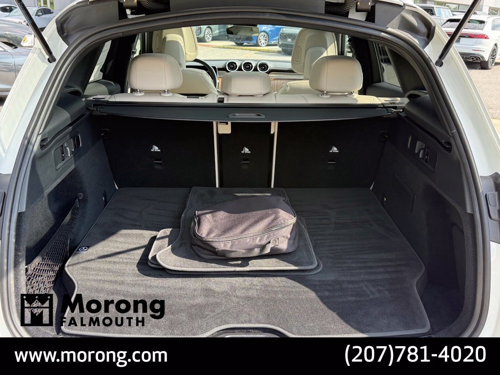 2025 Mercedes-Benz GLC Base - Photo 18