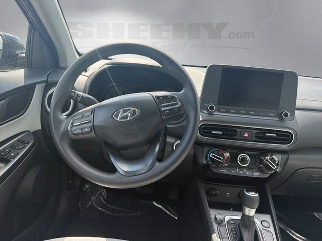 Used 2023 Black Hyundai SEL image 3