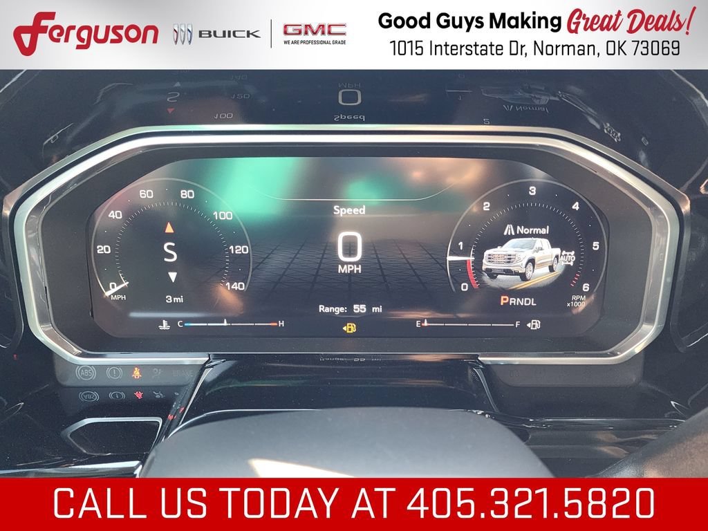 2026 GMC Sierra 1500 Elevation - Photo 25