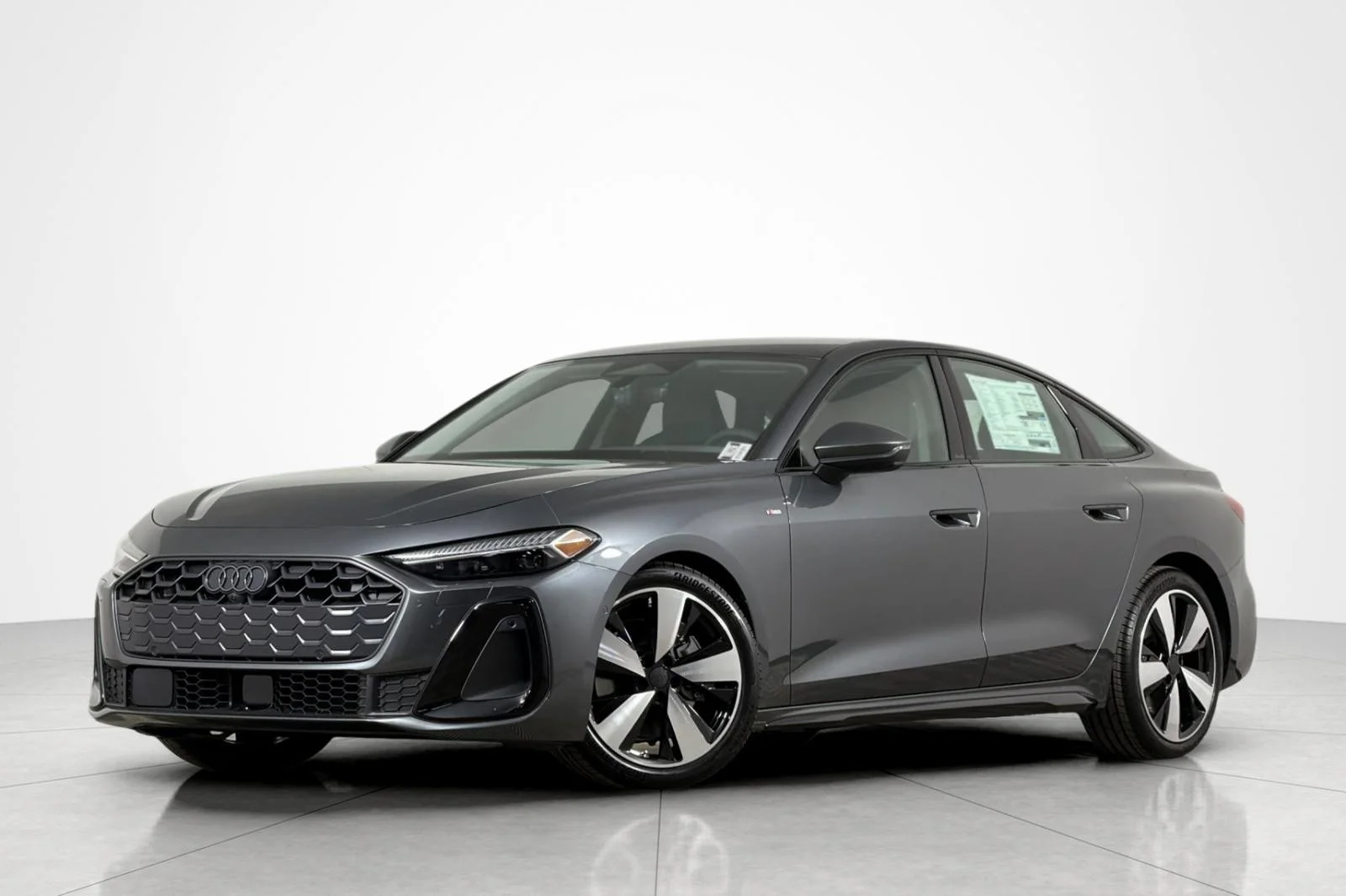 2026 Audi A5 Premium Plus quattro S tronic's photo