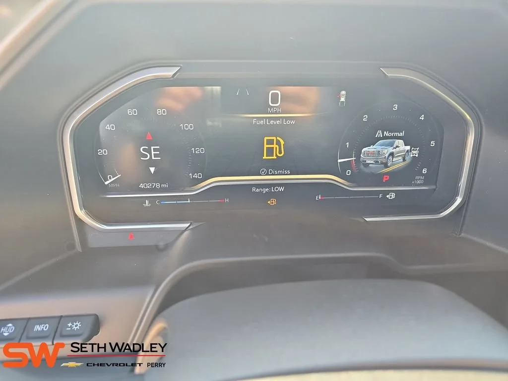 2024 GMC Sierra 1500 Denali Denali - Photo 18