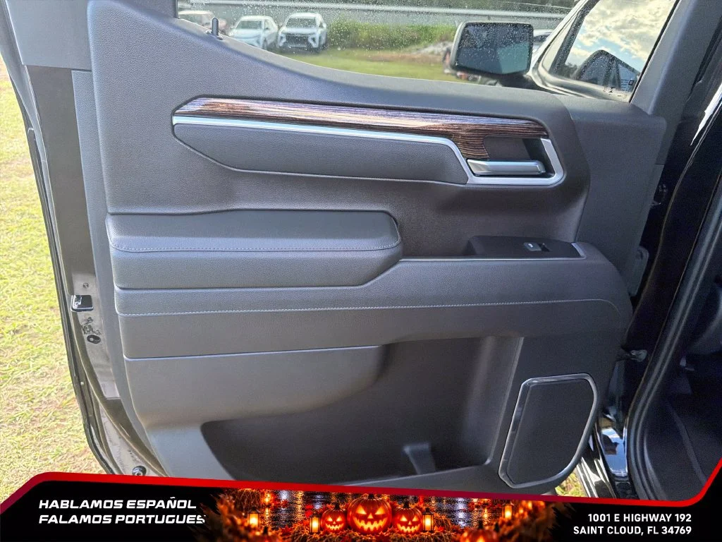 New 2026 Onyx Black GMC Elevation image 26