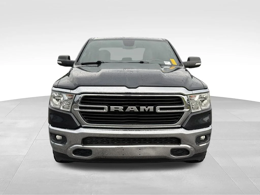 Used 2021 Gray Ram Big Horn/Lone Star image 23
