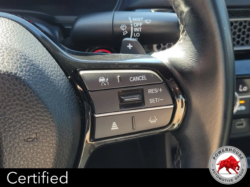 Used 2022 Silver Honda Sport image 27