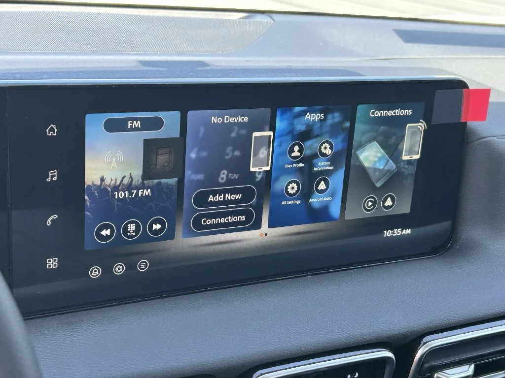 New 2026 Fresh Powder Nissan S image 14