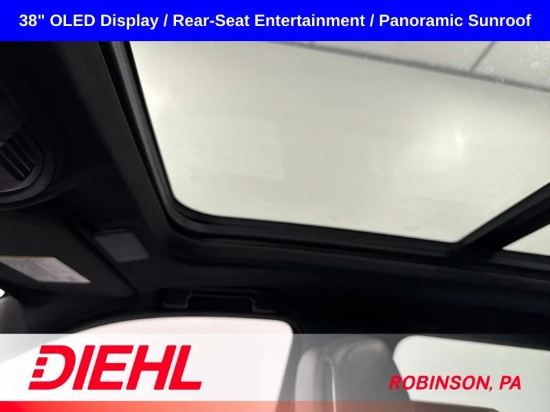 Used 2023 White Cadillac Premium image 43