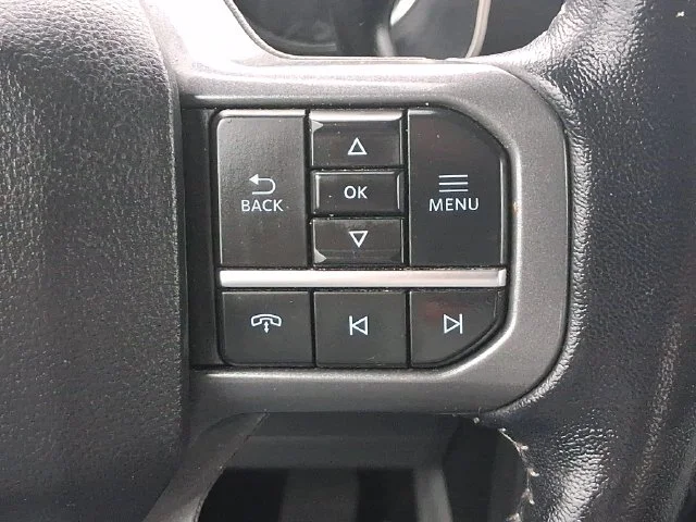 Used 2021 Gray Ford XLT image 22