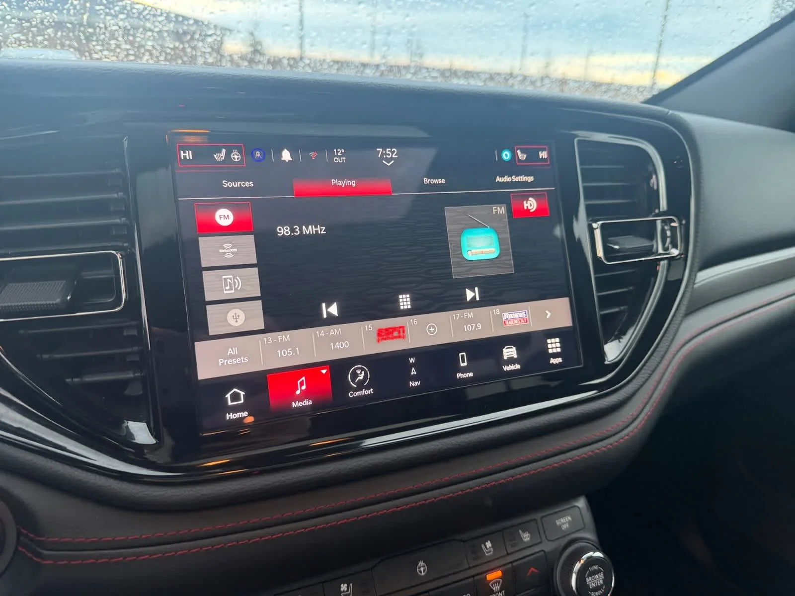 Used 2025 Triple Nickel Dodge R/T Plus image 21