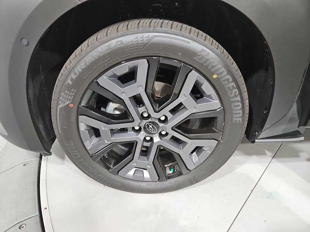 New 2026 Black Subaru Limited image 26