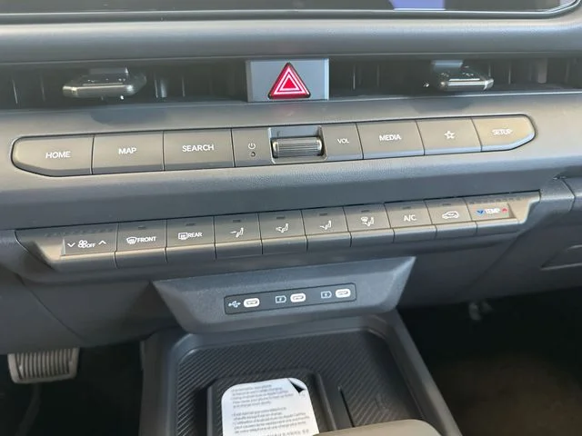 New 2027 Frost Blue / Black Roof Kia X-Line S image 18