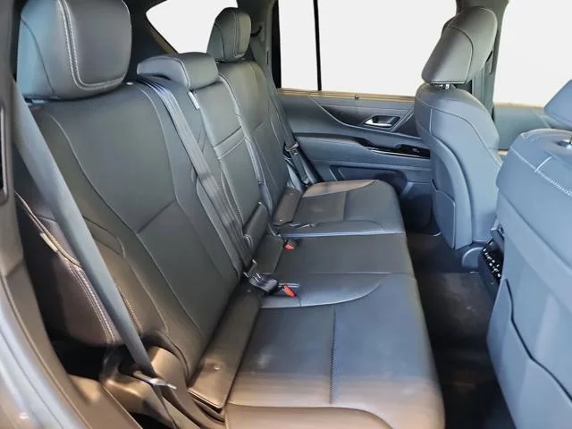 New 2026 Manganese Luster Lexus LUXURY image 20