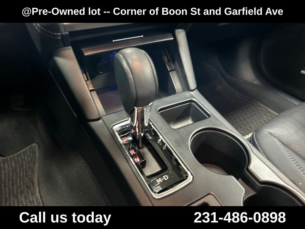 Used 2019 Silver Subaru 2.5i image 21
