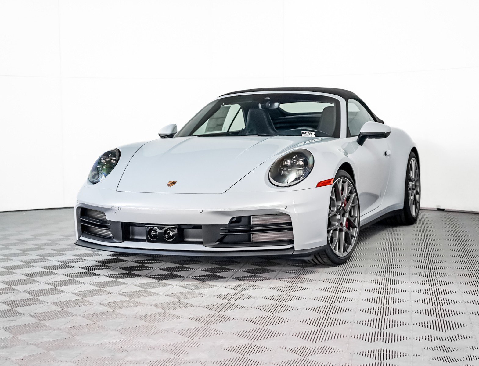 2026 Porsche 911