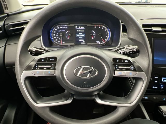 2024 Hyundai Tucson SEL - Photo 29
