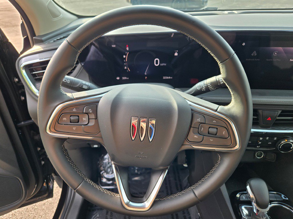 2025 Buick Encore GX Preferred - Photo 31